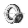 stainless steel eye nut/eye nut/ eye nut supplier